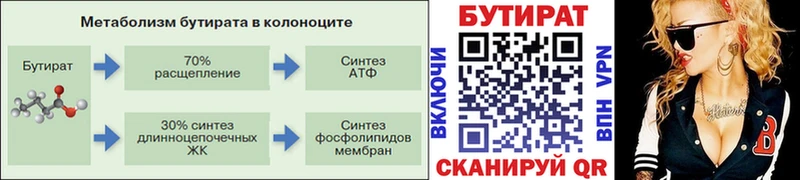 Бутират GHB  магазин продажи наркотиков  Сокол 